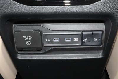 2026 Jeep Grand Cherokee Limited 4x4
