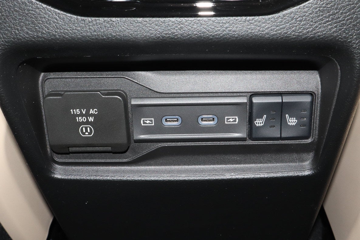 2026 Jeep Grand Cherokee Limited 4x4