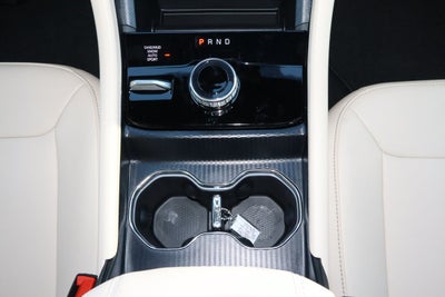 2026 Jeep Grand Cherokee Limited 4x4