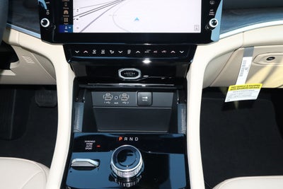2026 Jeep Grand Cherokee Limited 4x4