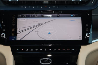 2026 Jeep Grand Cherokee Limited 4x4