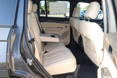 2026 Jeep Grand Cherokee Limited 4x4