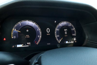 2026 Jeep Grand Cherokee Limited 4x4