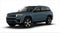 2026 Jeep Grand Cherokee Limited 4x4