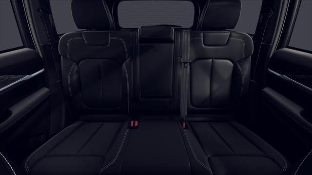 2026 Jeep Grand Cherokee Limited 4x4