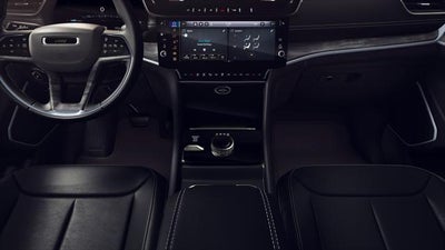 2026 Jeep Grand Cherokee Limited 4x4