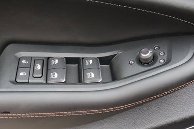 2025 Jeep Grand Cherokee Overland