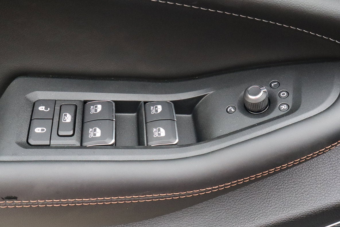 2025 Jeep Grand Cherokee Overland