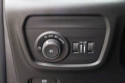 2025 Jeep Grand Cherokee Overland