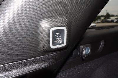 2025 Jeep Grand Cherokee Overland