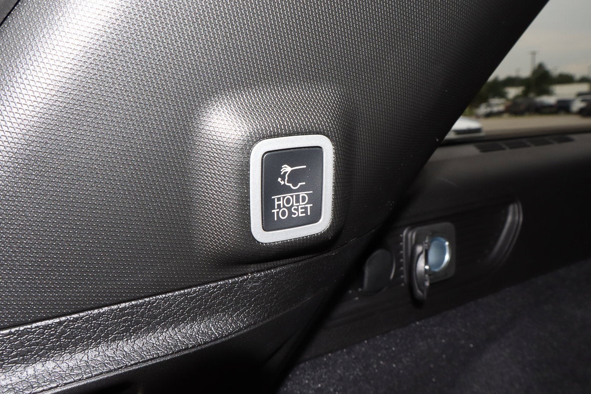 2025 Jeep Grand Cherokee Overland