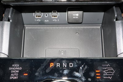 2025 Jeep Grand Cherokee Overland