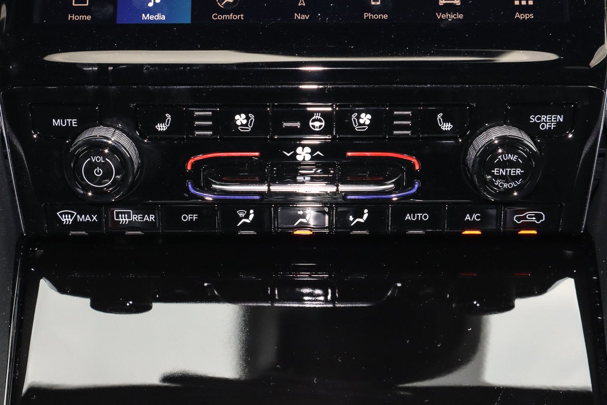 2025 Jeep Grand Cherokee Overland