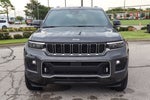2025 Jeep Grand Cherokee Overland
