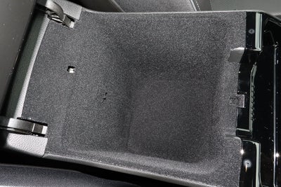 2025 Jeep Grand Cherokee Overland