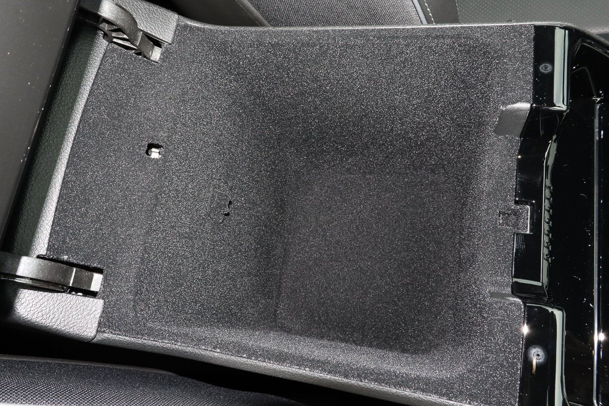 2025 Jeep Grand Cherokee Overland