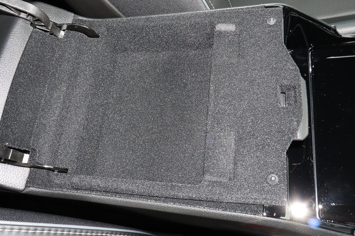 2025 Jeep Grand Cherokee Overland