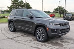 2025 Jeep Grand Cherokee Overland