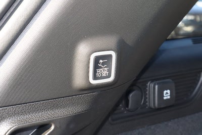 2025 Jeep Grand Cherokee Overland