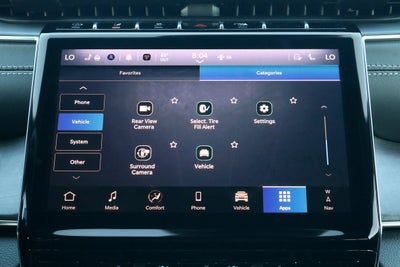 2025 Jeep Grand Cherokee Overland