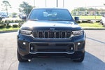 2025 Jeep Grand Cherokee Overland
