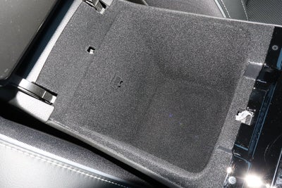 2025 Jeep Grand Cherokee Overland