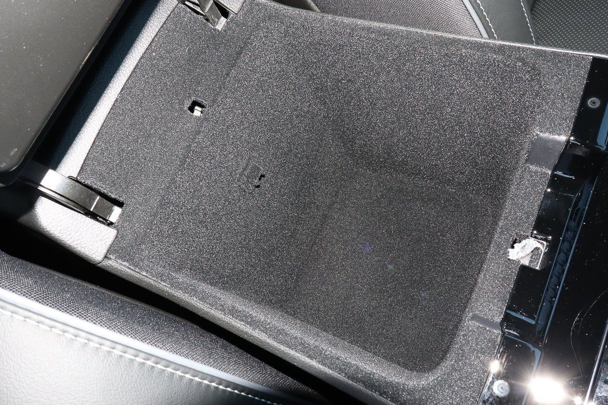 2025 Jeep Grand Cherokee Overland