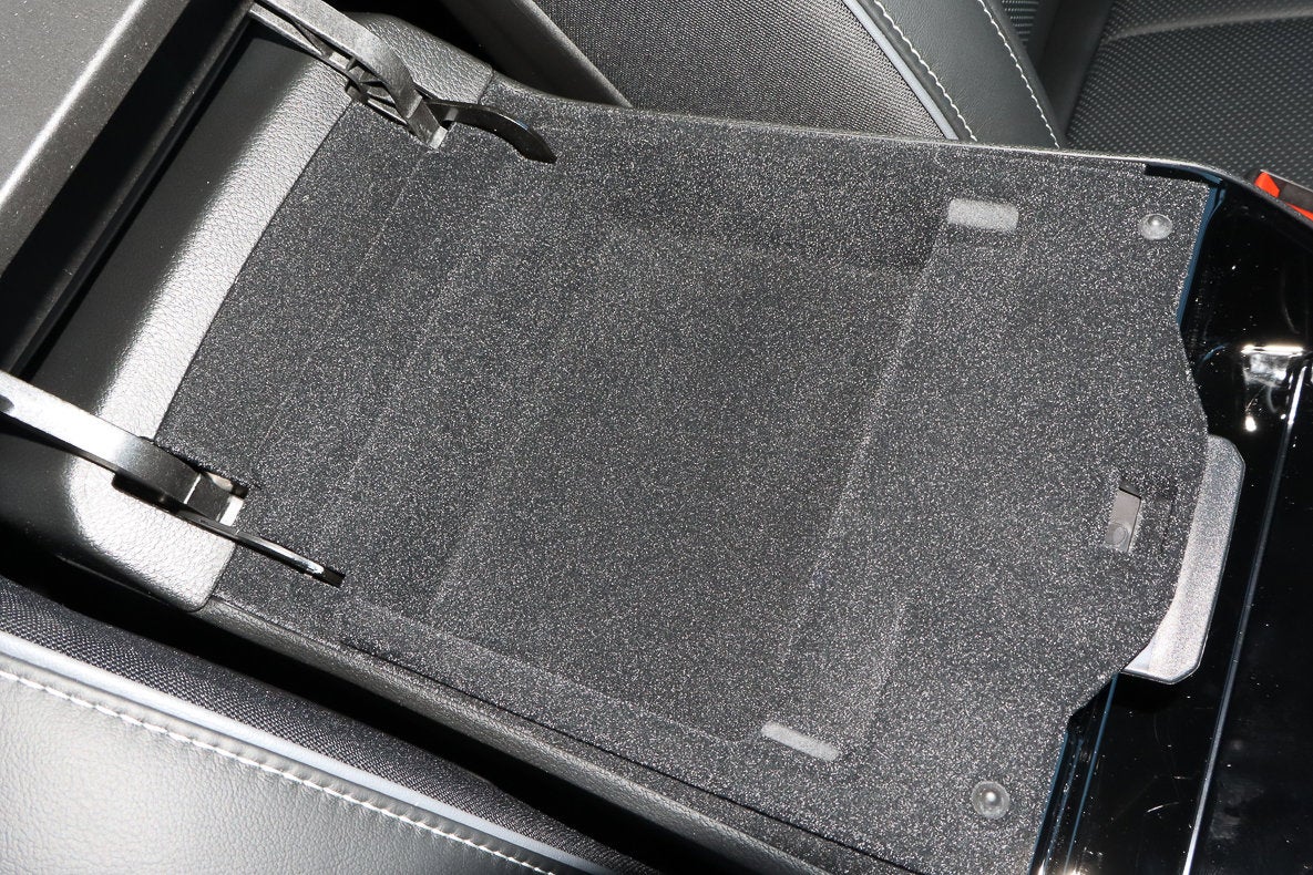 2025 Jeep Grand Cherokee Overland