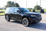 2025 Jeep Grand Cherokee Overland