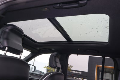 2025 Jeep Grand Cherokee Overland