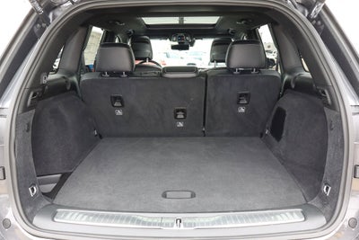 2025 Jeep Grand Cherokee Overland