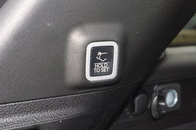 2025 Jeep Grand Cherokee Overland