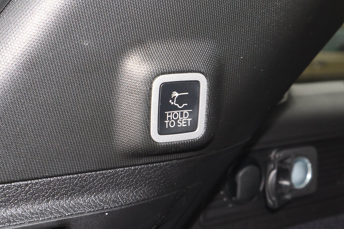 2025 Jeep Grand Cherokee Overland