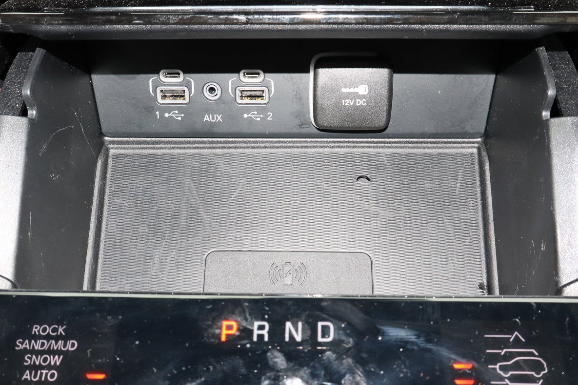 2025 Jeep Grand Cherokee Overland