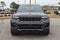 2025 Jeep Grand Cherokee Overland