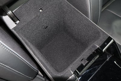 2025 Jeep Grand Cherokee Overland