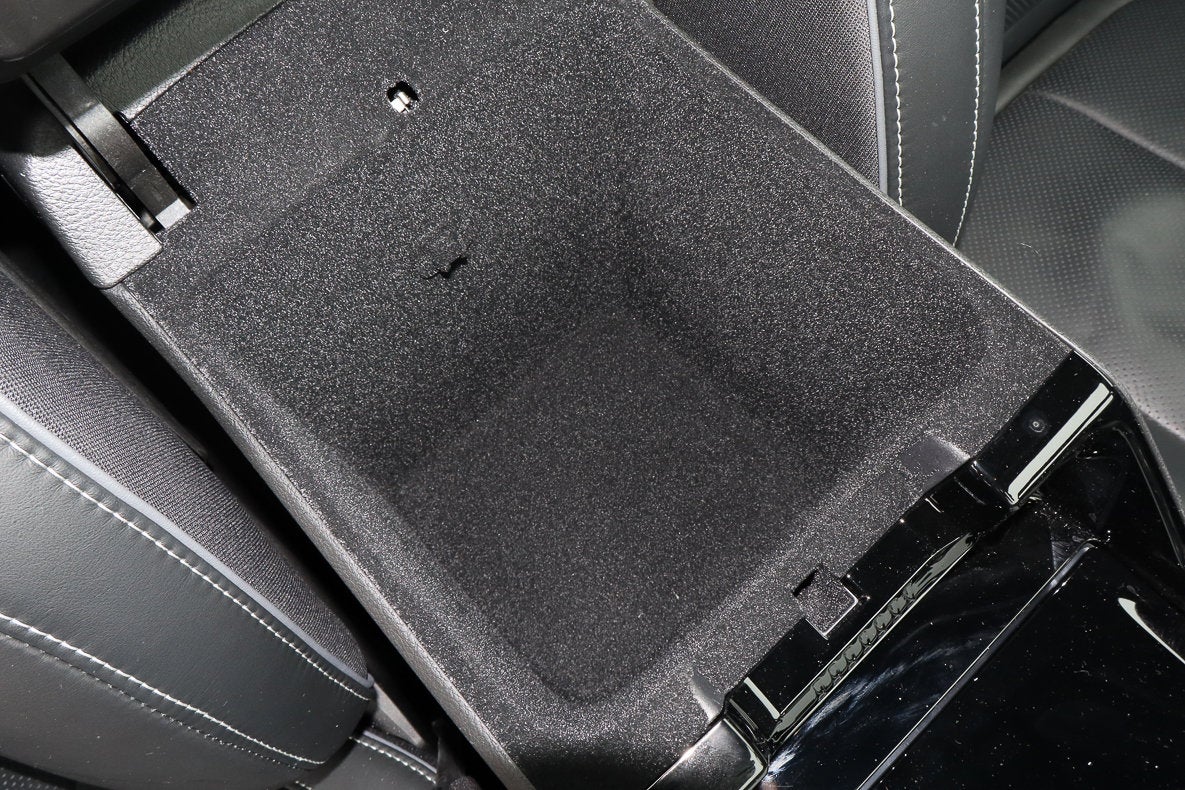 2025 Jeep Grand Cherokee Overland