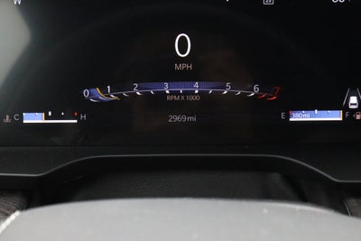 2025 Jeep Grand Cherokee Overland