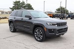 2025 Jeep Grand Cherokee Overland