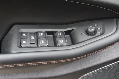 2025 Jeep Grand Cherokee Overland