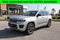 2025 Jeep Grand Cherokee Overland