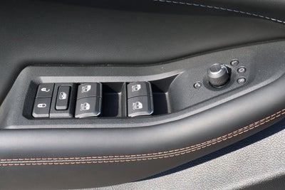 2025 Jeep Grand Cherokee Overland