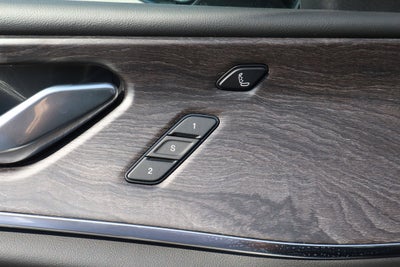 2025 Jeep Grand Cherokee Overland