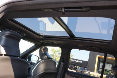 2025 Jeep Grand Cherokee Overland