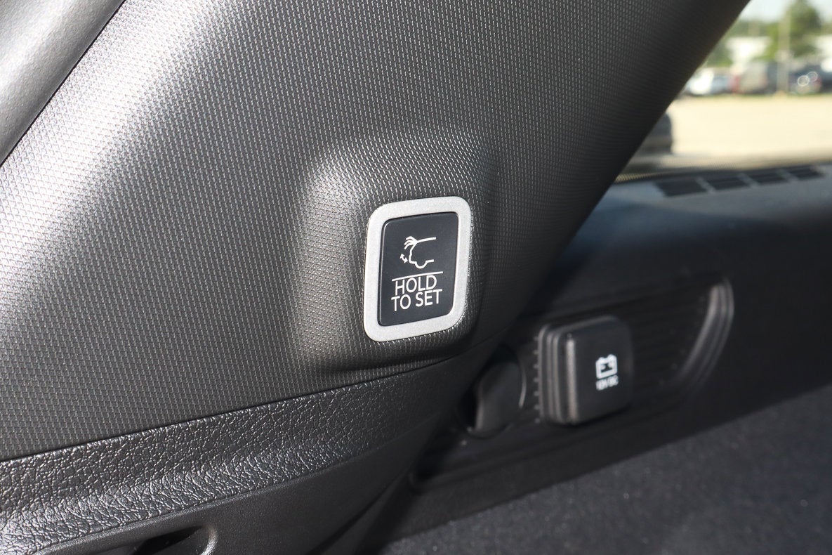 2025 Jeep Grand Cherokee Overland