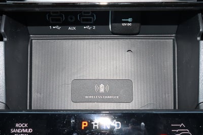 2025 Jeep Grand Cherokee Overland