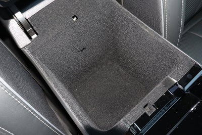 2025 Jeep Grand Cherokee Overland