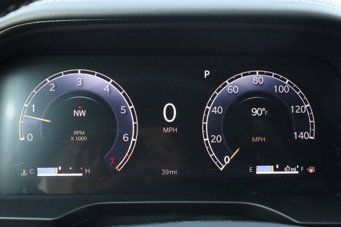 2025 Jeep Grand Cherokee Overland