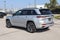 2025 Jeep Grand Cherokee Overland
