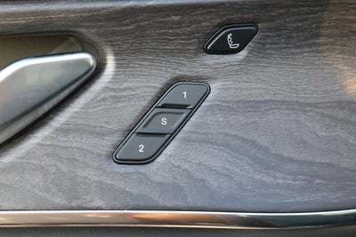 2025 Jeep Grand Cherokee Overland